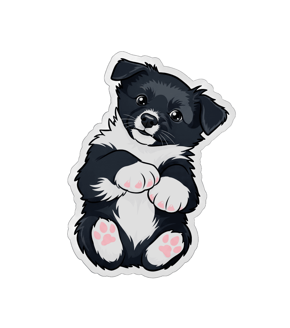 Tesla_Die_Cut_Sticker