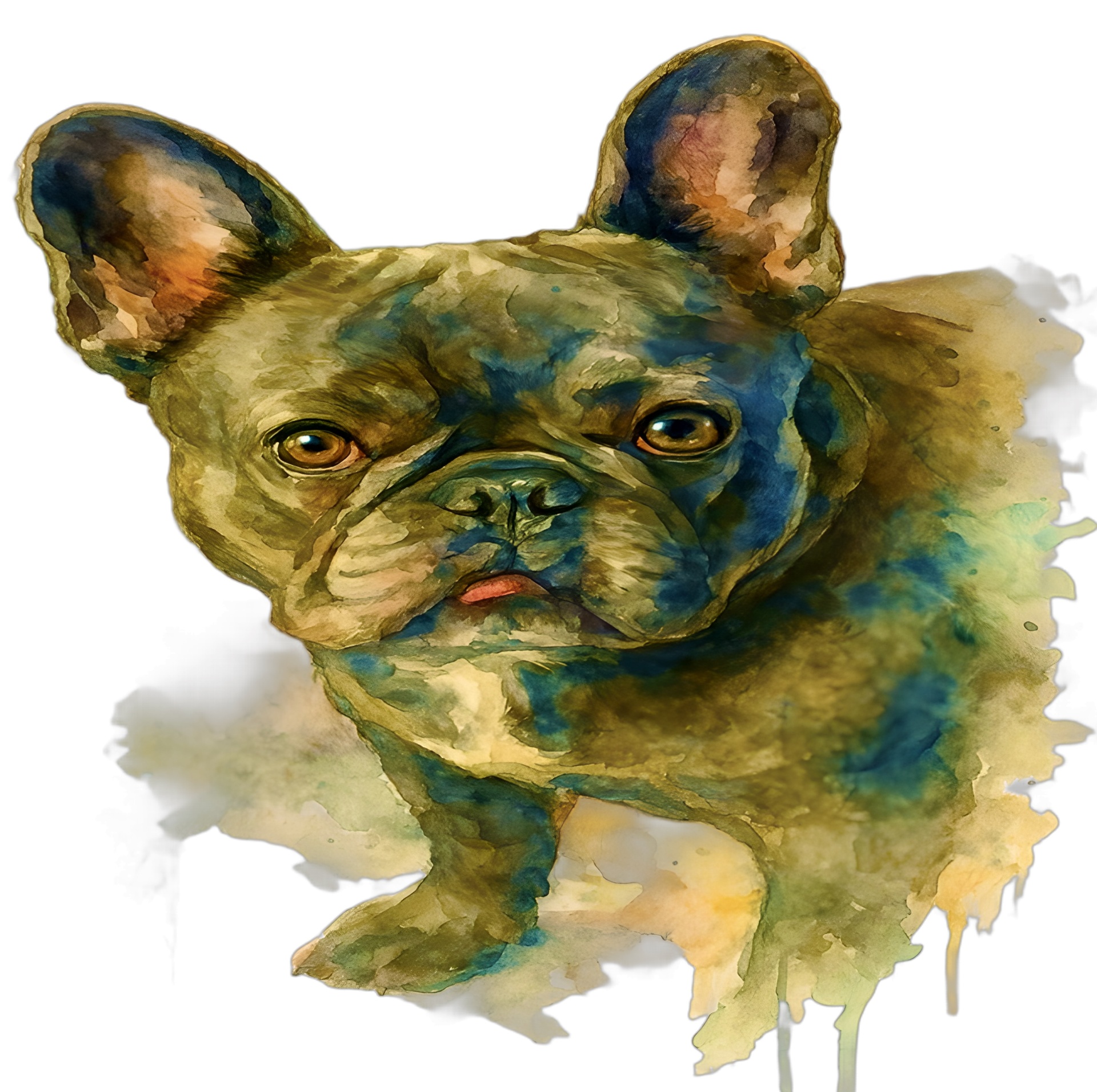 Marco & Bruno sharing their experience on Facebook